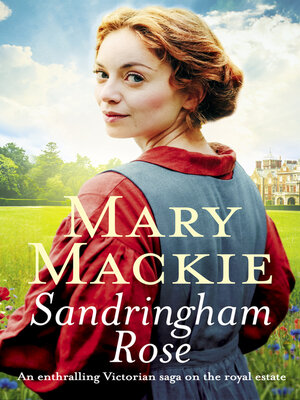 cover image of Sandringham Rose